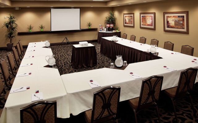 Hampton Inn by Hilton North Bay