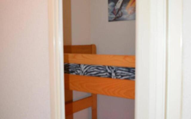 Appartement Saint-Cyprien, 1 pièce, 4 personnes - FR-1-225D-147