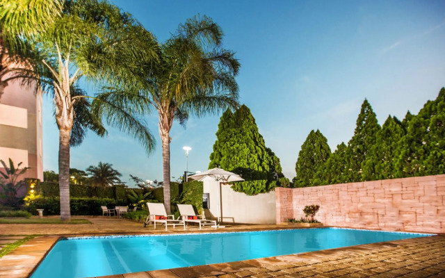 Southern Sun Pietermaritzburg