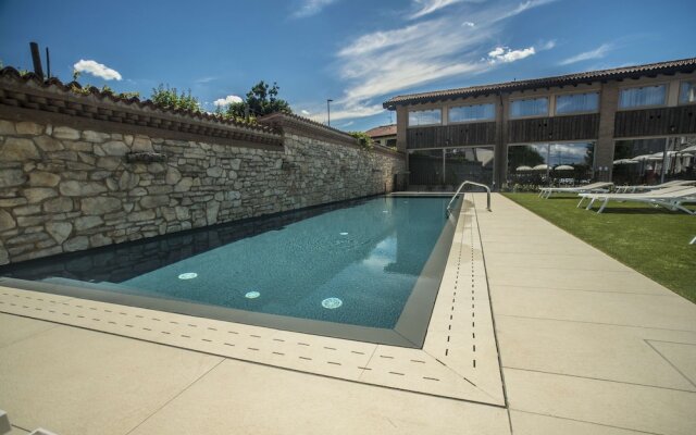 Relais Madergnago