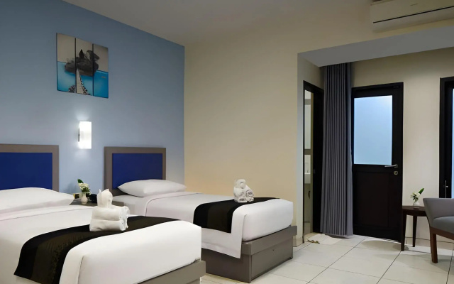 eL Hotel Malang