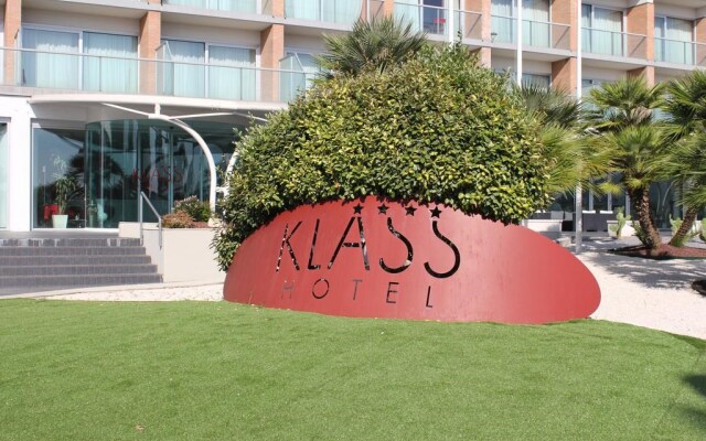 Klass Hotel