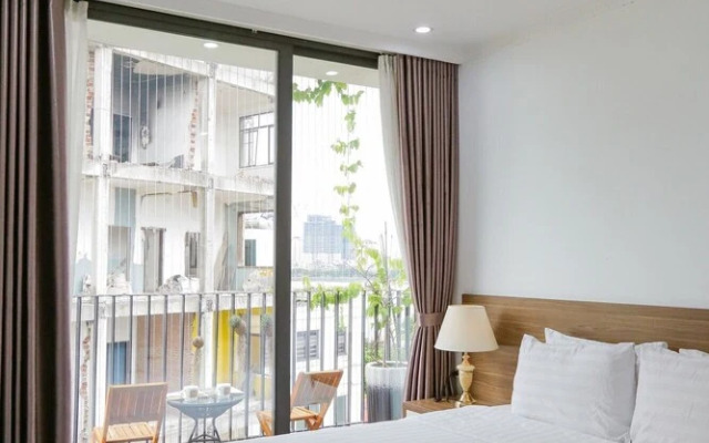 Radiant Pegasy Apartment & Travel
