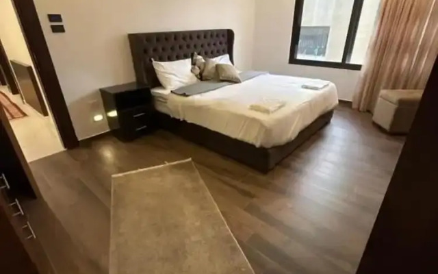 Charming 3 Bedroom Apartment in Amman