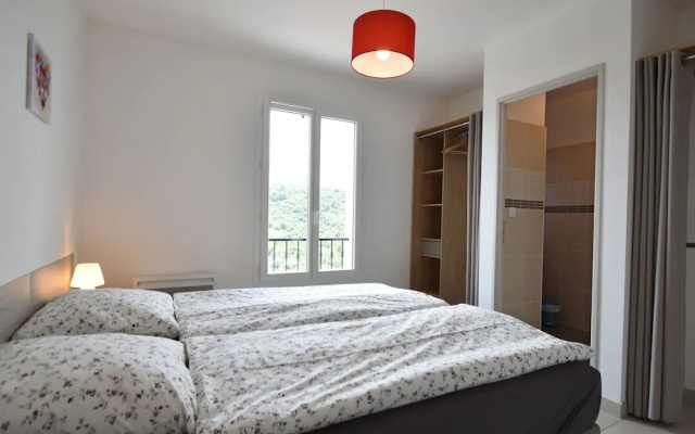 Beautiful Villa With Private Pool, Panoramic Views