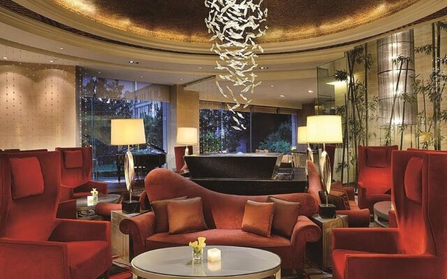 Sofitel Xian on Renmin Square
