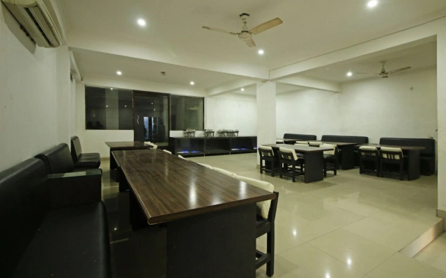 Hotel Areeba Agra