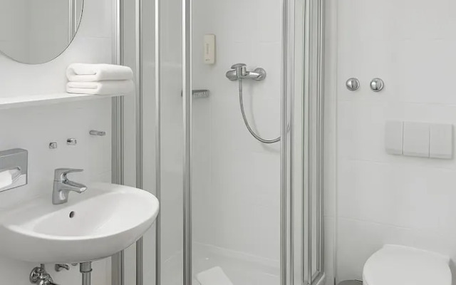 Hotel Villa Noel – Central Station Dresden