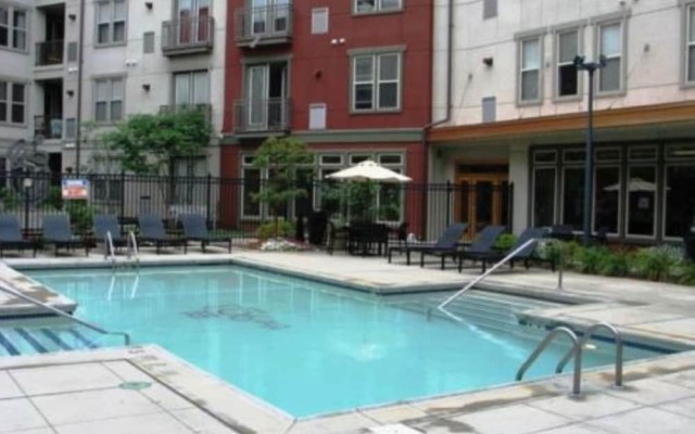 Global Luxury Suites at Providence Place