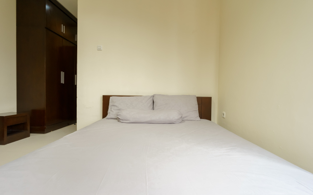 Dago Suites Syariah Cikarang RedPartner