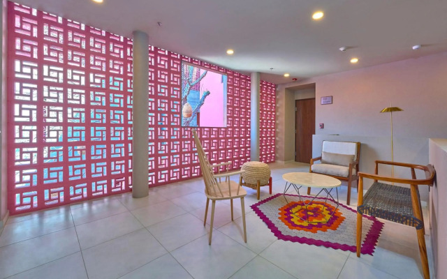 City Centro by Marriott Oaxaca