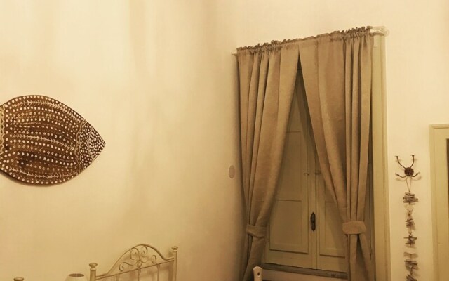 Il Salernitano Bed and Breakfast