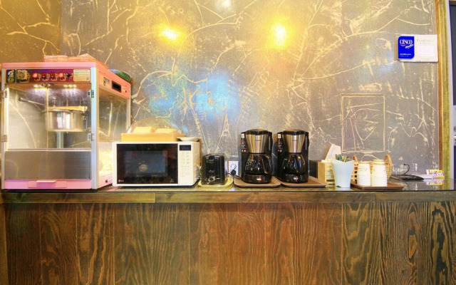 Jeonju Sanjeondong Cheotbeonjjae Hotel