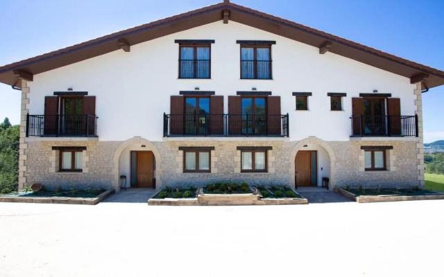 Agroturismo Basitegi