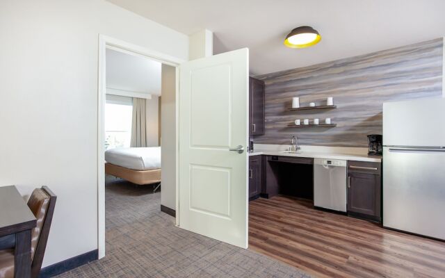 Residence Inn By Marriott Livermore