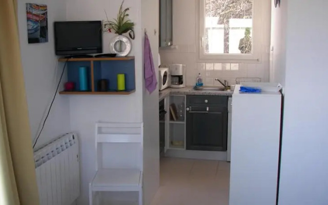 Appartement Le Petit Trestel