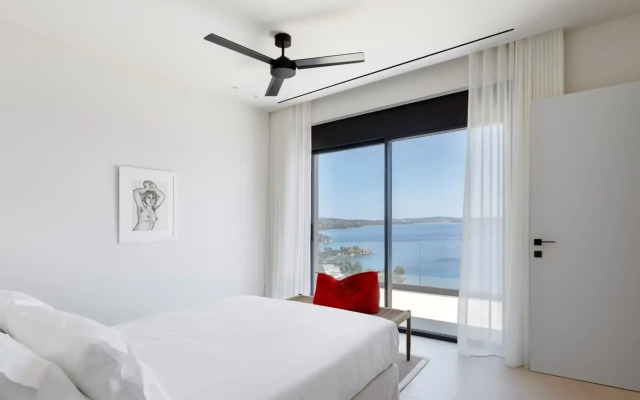 Villa Apollo Porto Cheli