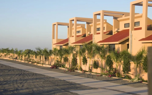 The Royal Castle Resorts