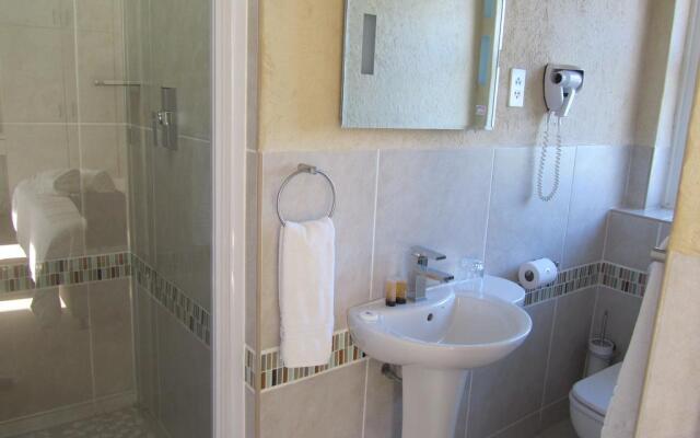 A Villa de Mer Guesthouse