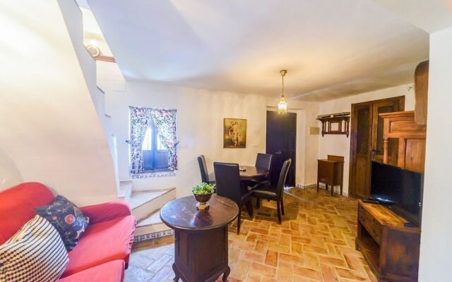 Casa Spa La Agueda y Robledo