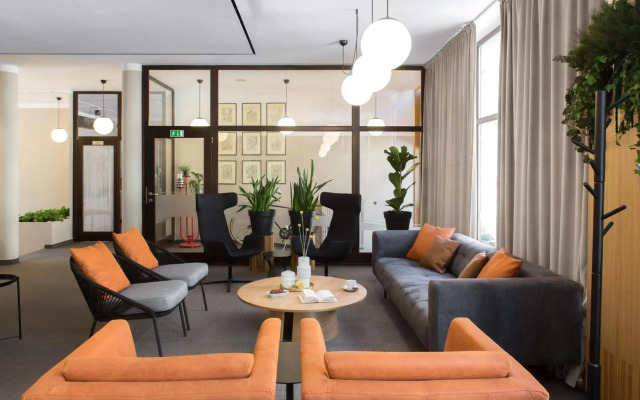 Boutique Hotel Bristol