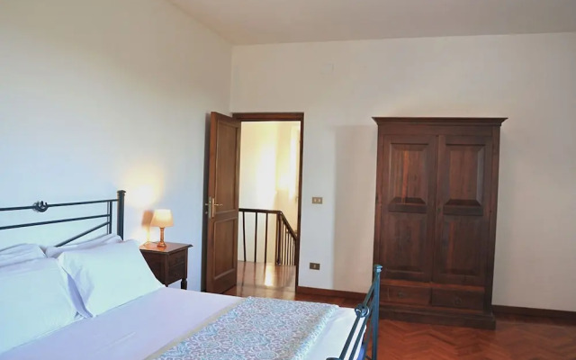 Villa Montecasciano - 8 Sleeps Private Garden