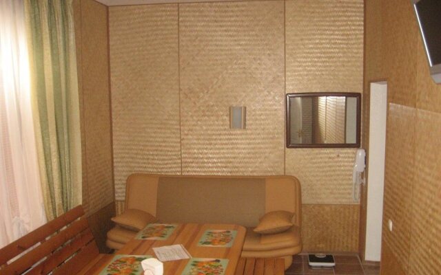 Hotel Nart