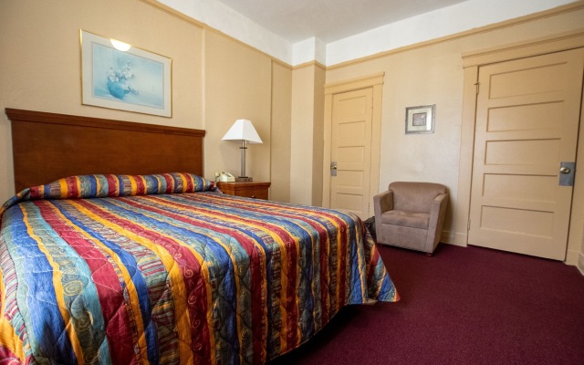 Stillwell Hotel