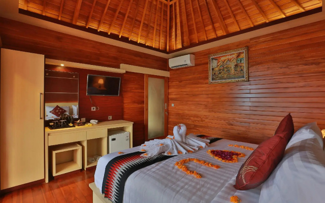 Sunrise Cottage