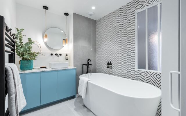 Mynice Vacances - L'atelier