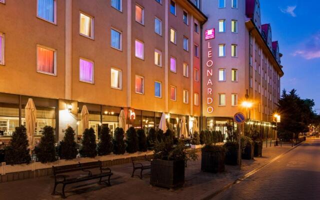 Leonardo Hotel Budapest