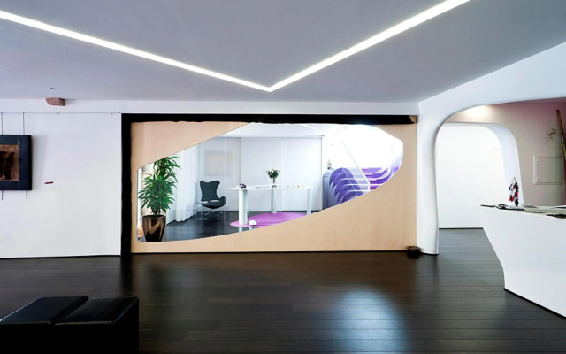Absoluto Design Hotel