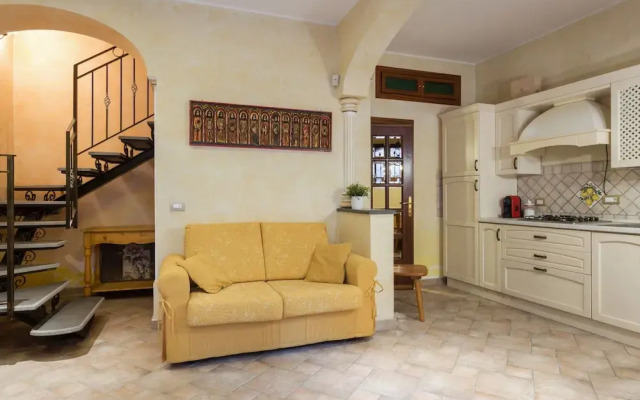 Maison Belle Vue Sicilia