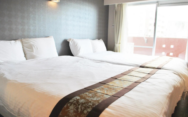 Ten Point Hotel
