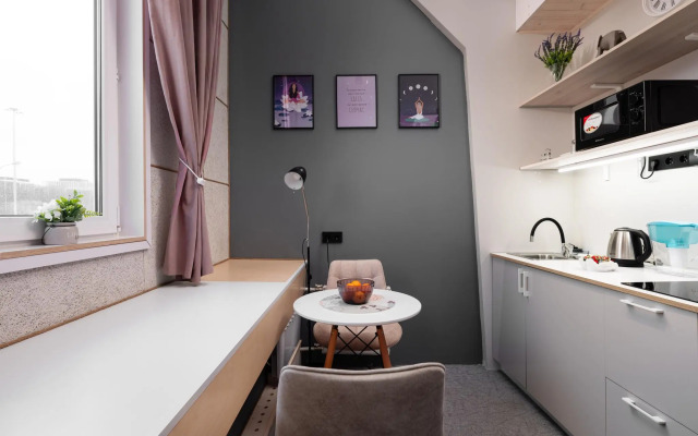 Два города на Ленинградский проспект 33а