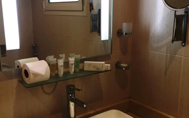 Rawda Hotel