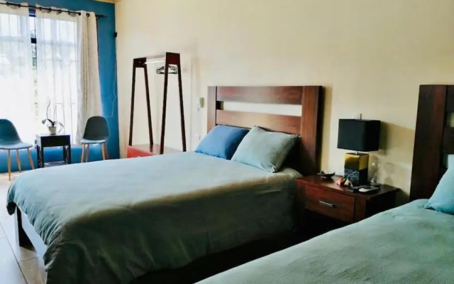 Lisa Loft Boutique Apartment