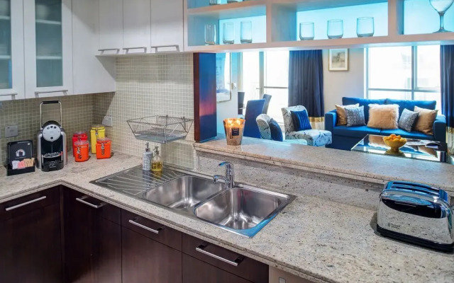 Boulevard Central by Dream Inn Dubai