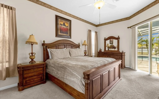 Disney Area Value Plus Homes