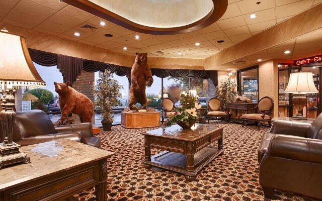 Best Western Dunmar Inn