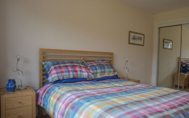 Highland Holiday Homes - Tulloch Ard