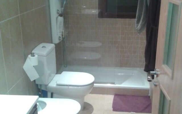 Casa Rural Mirando a Gredos I