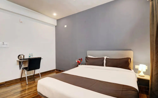RG Suites EC II
