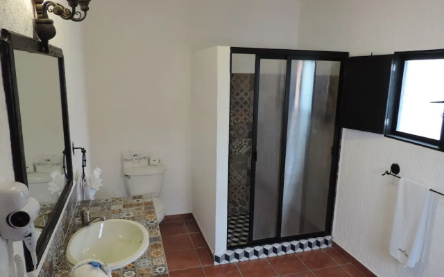 Hotel Posada Purisima