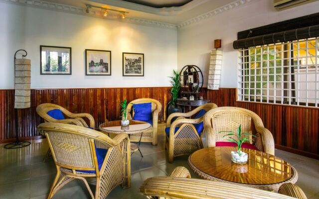 Unique Boutique Cambodia
