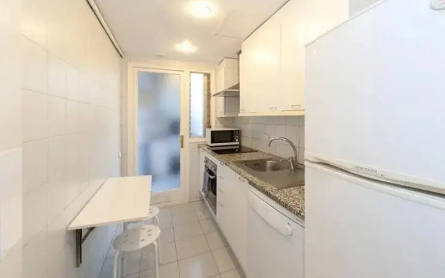 Sweet BCN Apartments