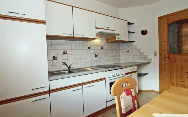 Holiday Home in Wenns Tyrol