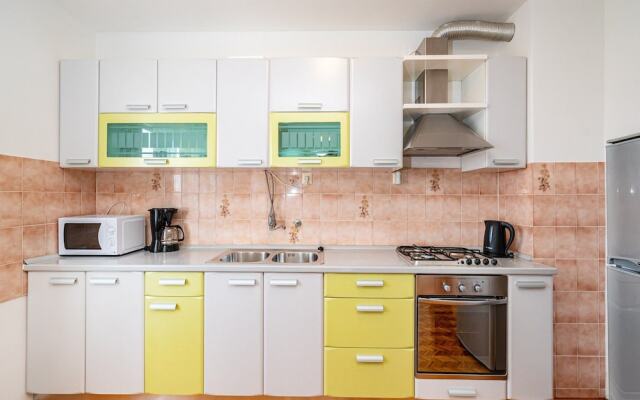 Holiday Home Villa Vesna Lux