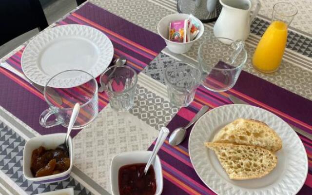 Comme une évidence maison d'hotes