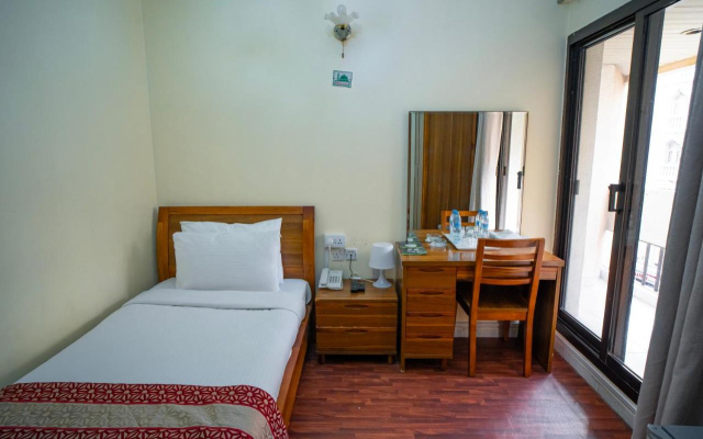 Al Karnak Hotel